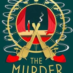 The Murder Wheel