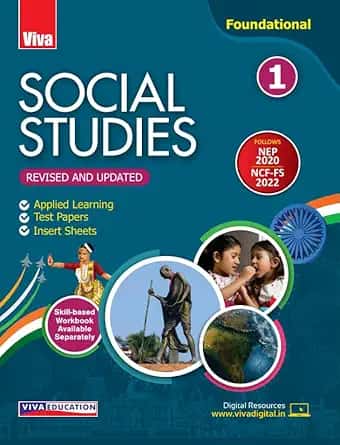 Social Studies 1 (NEP/NCF)