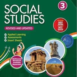 Social Studies 3 (NEP/NCF)