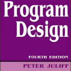 Program Design