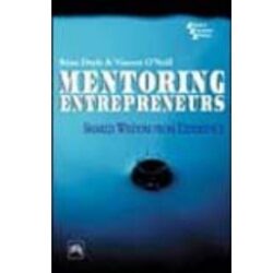 Mentoring Entrepreneurs