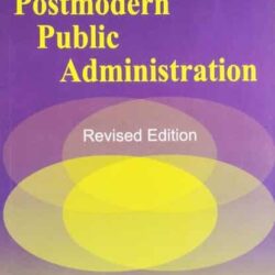 Postmodern Public Administration