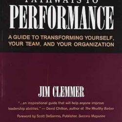 Pathways to Performance