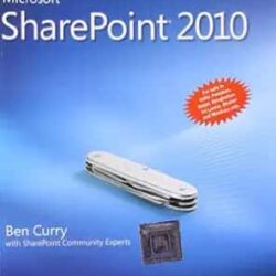 MS Share Point 2010