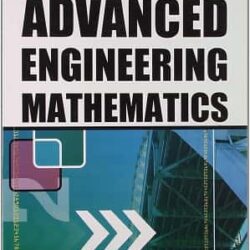 Advanced Engineering Mathematics
