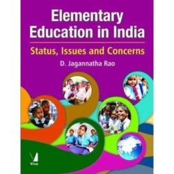 Elementary Education in India
