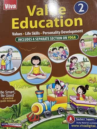 Value Education 2