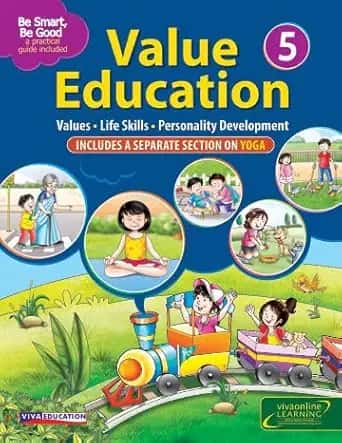 Value Education 5