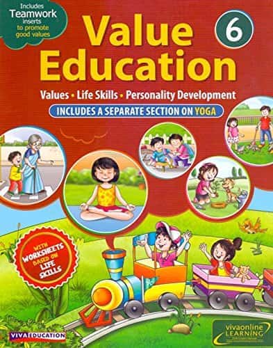 Value Education 6