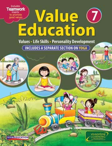 Value Education 7