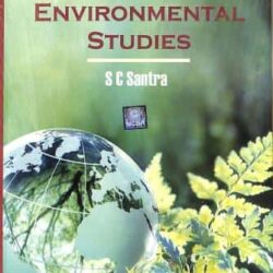 NCBA Environmental Studies (S.C. Santra)