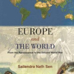 NCBA Europe and the World (Sailendra Nath Sen)