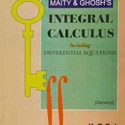 NCBA Masterguide to Integral Calculus