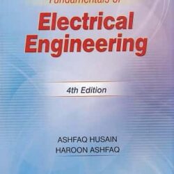 Fundamentals of Electrical Engineering (Husain)