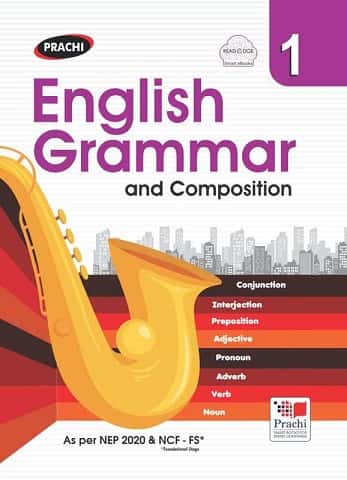 English Grammar 1