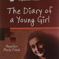 The Diary of a Young Girl Class 10