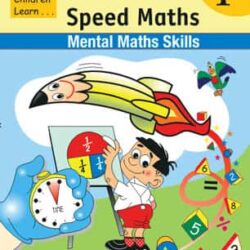 Speed Maths Mental Maths Skills 1