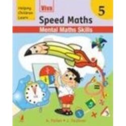 Speed Maths Mental Maths Skills 5