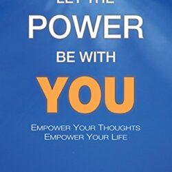 Let The Power Be With You