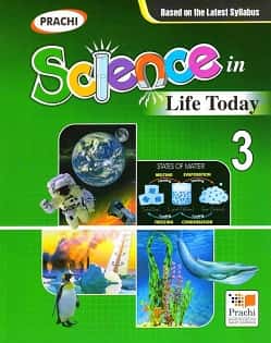 Science In Life Today 3