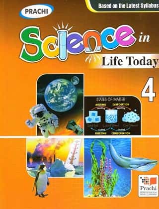 Science In Life Today 4