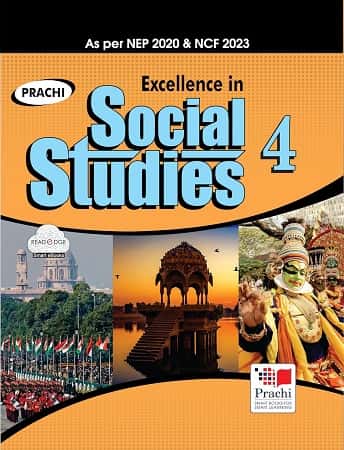 Excellence In Social Studies 4