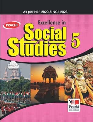 Excellence In Social Studies 5