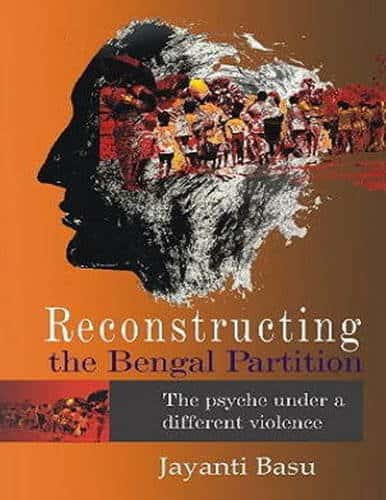 Reconstructing The Bengal Partition