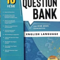 ICSE Question Bank English Language Class 10