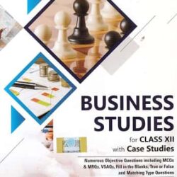 Business Studies Class 12 (S. Garg)