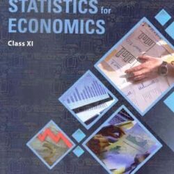 Statistics For Economics Class 11 (D.R.P.L.)
