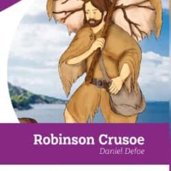 Robinson Crusoe Grade 5