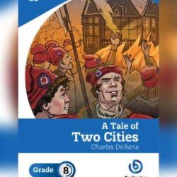A Tale of Two Cities Grade 8