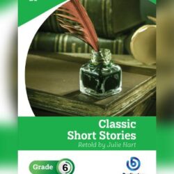 Classic Short Stories Grade 6
