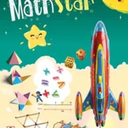 Math Star Class 4