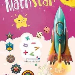 Math Star Class 3