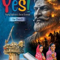 Young Explorer's Science Book 1 Class 7