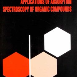 Applications of Absorption Spectroscopy of Organic Compounds
