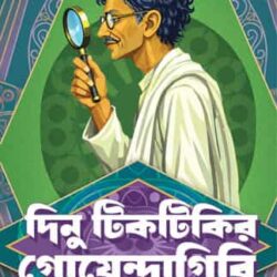 Dinu Tiktikir Goendagiri