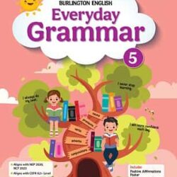 English Everyday Grammar Class 5