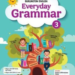 English Everyday Grammar Class 3
