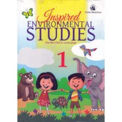 Orient BlackSwan: Inspired Environmental Studies CISCE 1