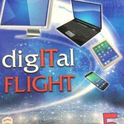 Orient BlackSwan: Digital Flight Book 5