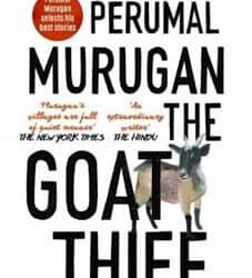 The Goat Thief