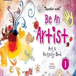 Be An Artist Class 1