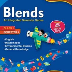 Blends Book 1 Semester 1