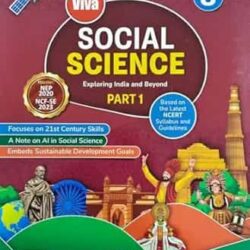 Social Science Book PART-1 Class 8