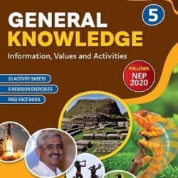 General Knowledge Class 5 (NEP/NCF)