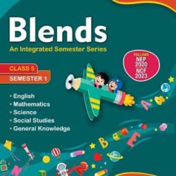 Blends Book 5 Semester 1