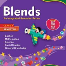 Blends Book 4 Semester 1